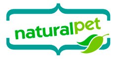 Natural Pet logo