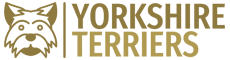 Yorkshire Terriers in New Zealand Logo