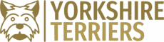 yorkshire terriers logo